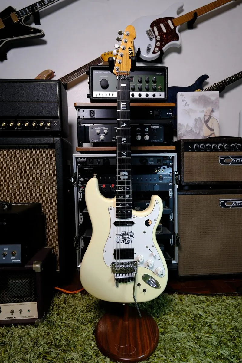 ESP Modified by Peter Sow