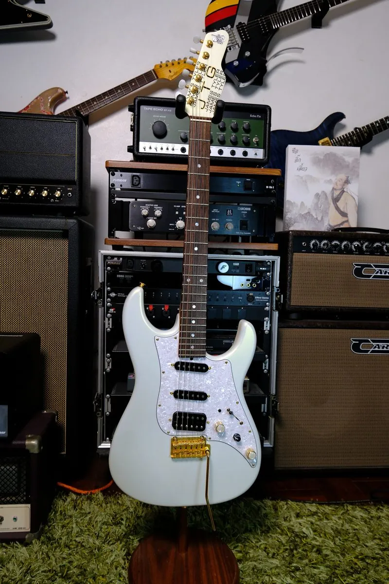 JGT SE MK 1