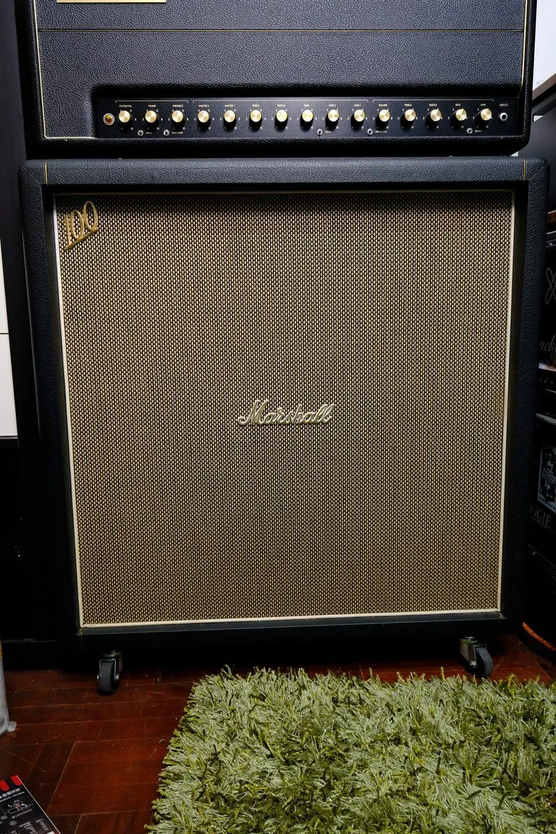 Marshall 1960BHW