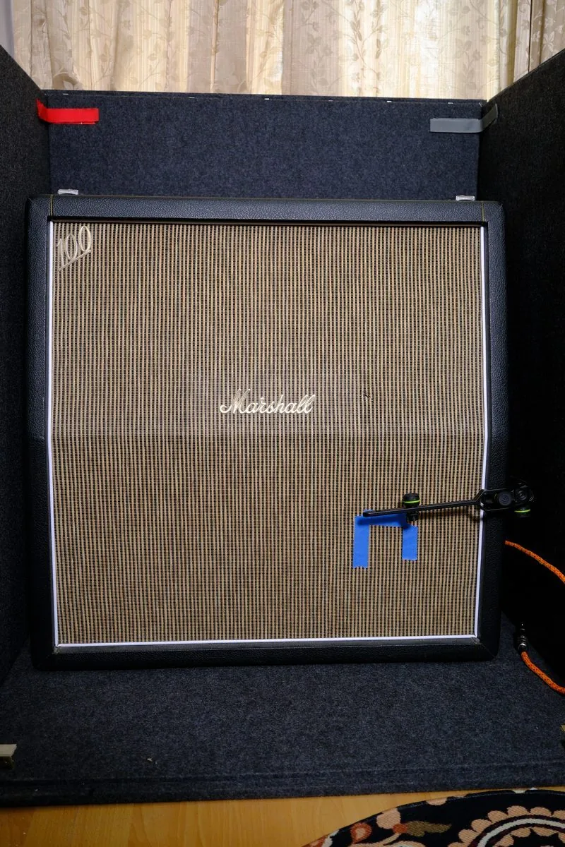 Marshall 1982AHJ