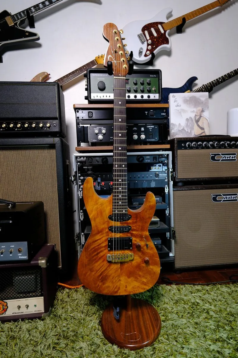 NNG Custom
