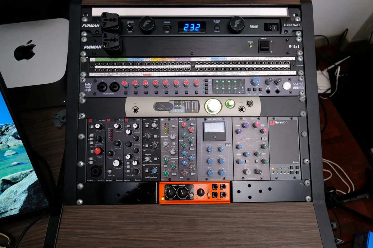 Rack Right