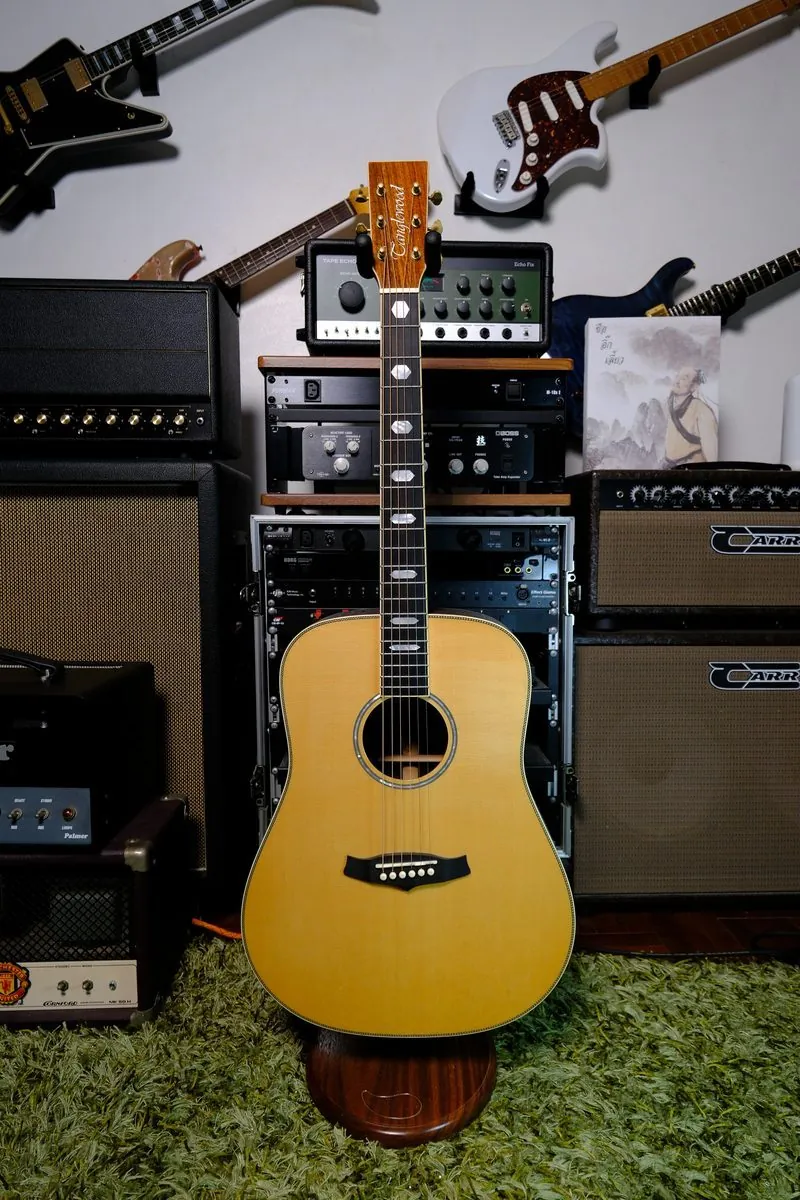Tanglewood TW1000