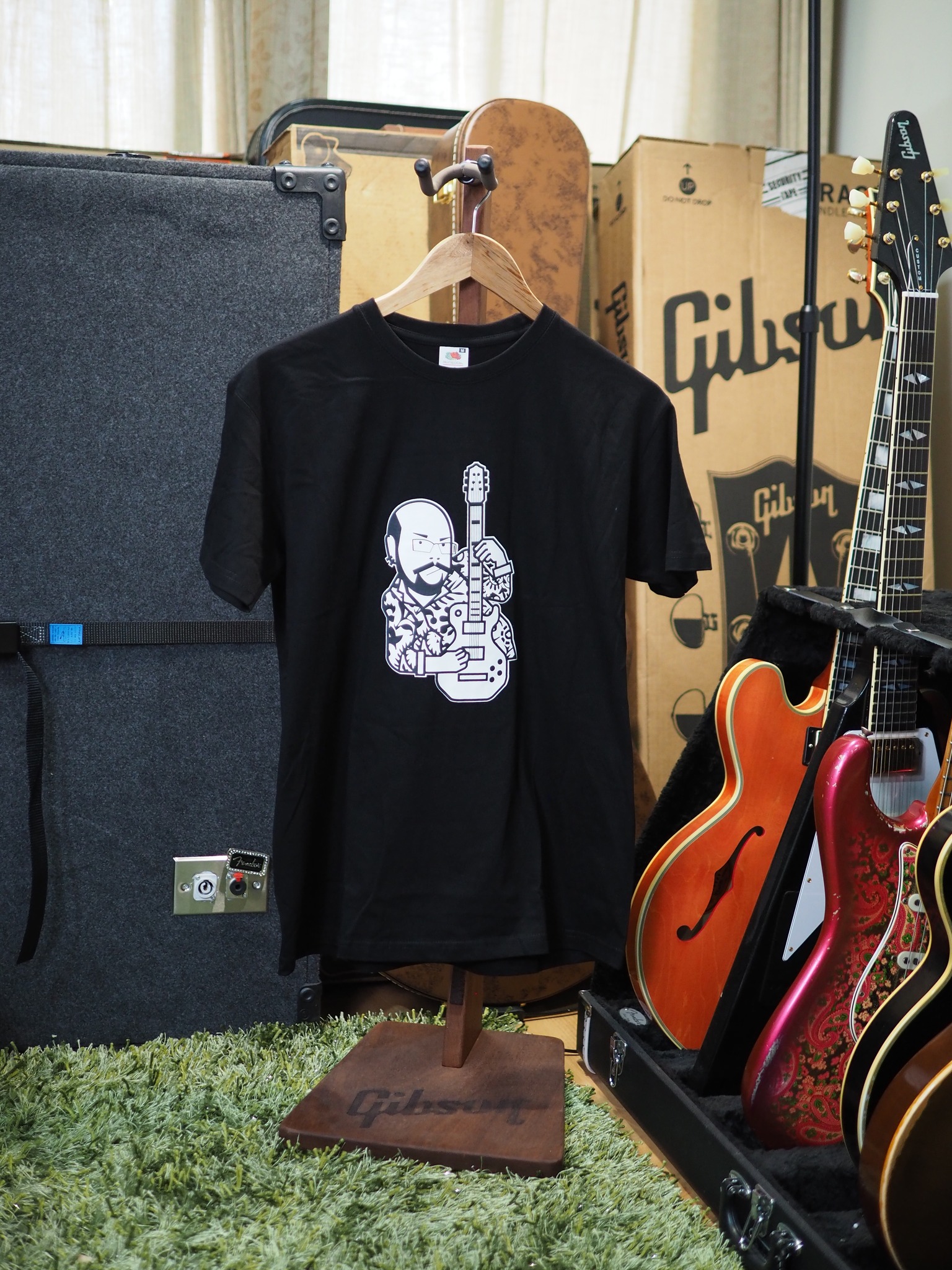 Peter Sow T-Shirt