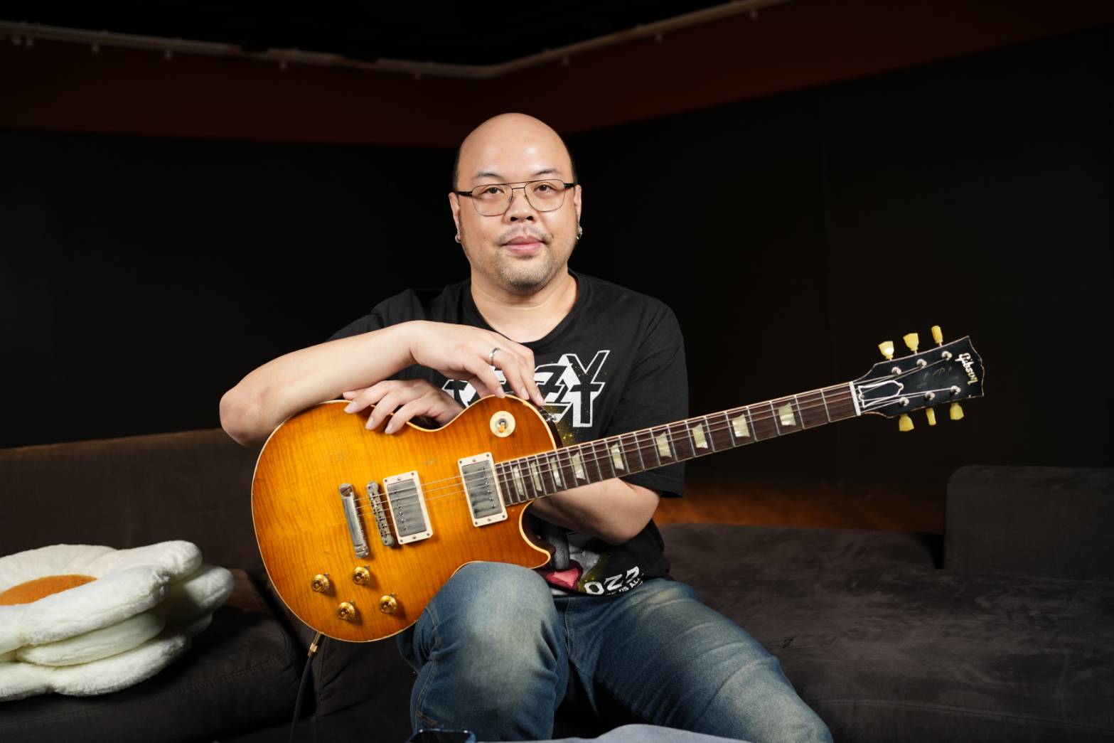 Gibson Les Paul